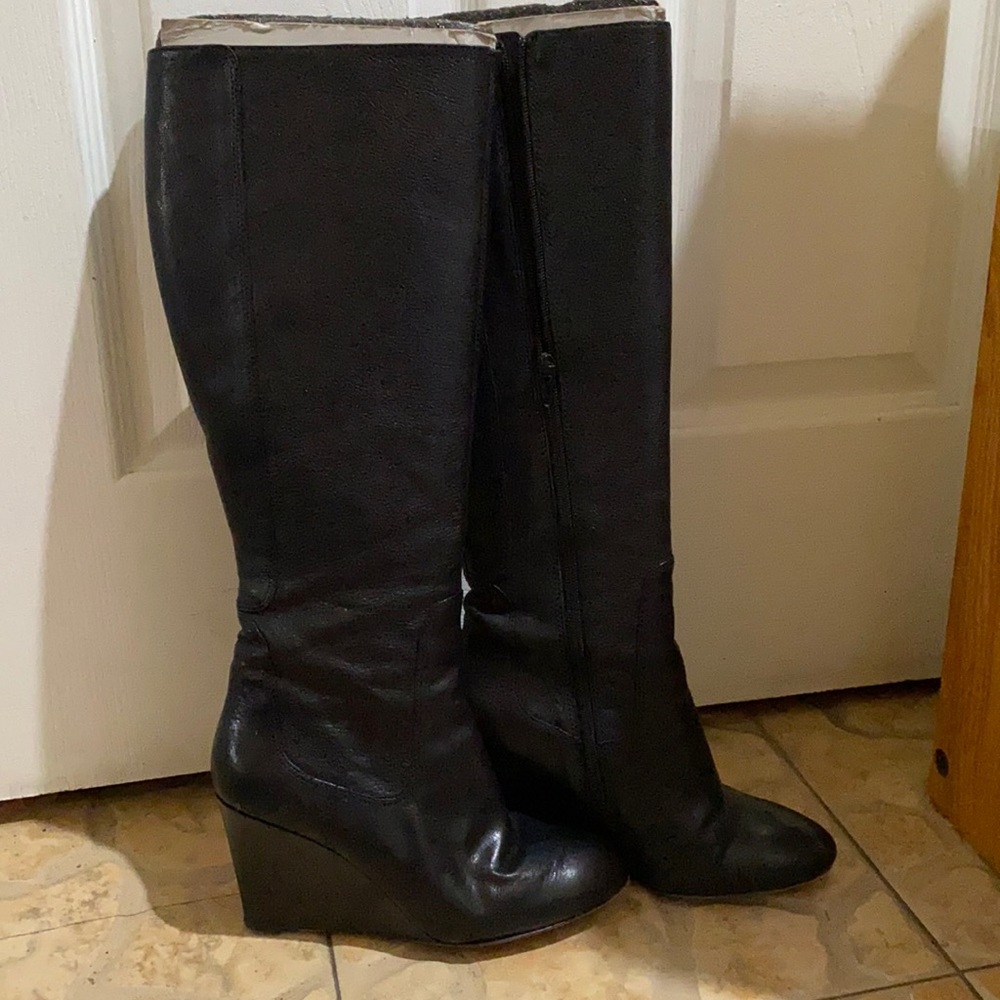 Nine West boots